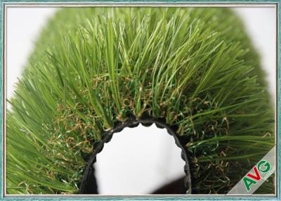 China Green Color Landscaping Artificial Grass for Garden Ornamental ESTO LC3 Standard for sale