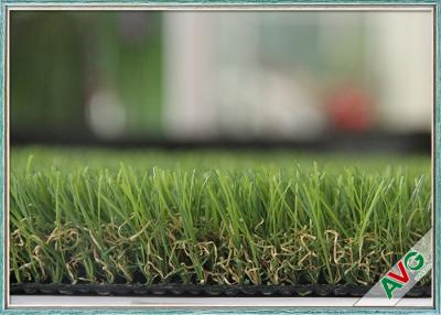 China Hierba artificial que ajardina ornamental Mini Diamond Shape Landscaping Fake Grass en venta