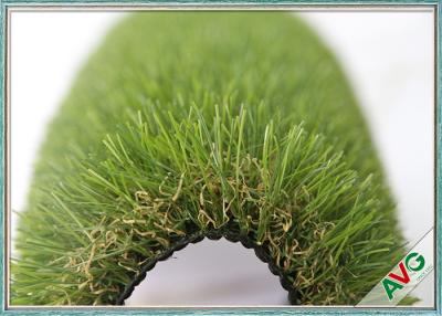 China Relvado do golfe reciclável/grama artificiais MIni Diamond Shape Good Weather Resistance à venda