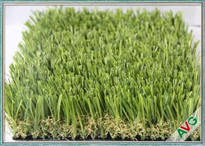China Manutenção fácil macia ajardinando da grama sintética do pátio da saúde do jardim à venda