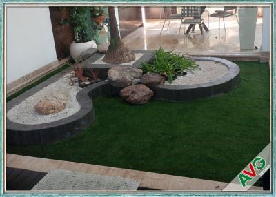 China Home Decoration Indoor Artificial Grass Easy Install Landscaping Artificial Turf for sale
