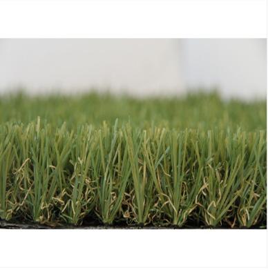 China Natural Artificial Synthetic Turf For Garden Trio Nature 138 Code for sale