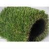 China Lush Green Natural Looking Garden Artificial Grass Turf Carpet Thick And Soft for sale