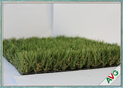 China UV Resistant Indoor Outdoor Artificial Grass For Balcony Decoration 160 s/m Stitch for sale