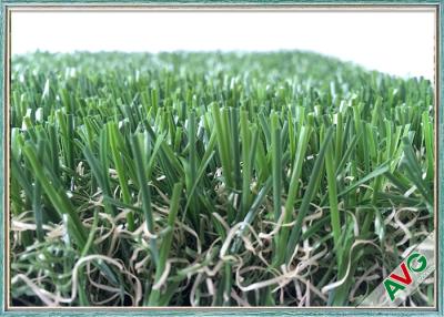 China 13000 Dtex Diamond Shaped Indoor Artificial Grass para a loja que ajardina a decoração à venda