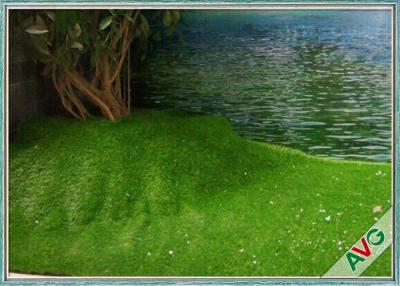 China Förderndes künstliches Gras-Rasen-Fliesen-Haus-Dekorations-Innengras zu verkaufen