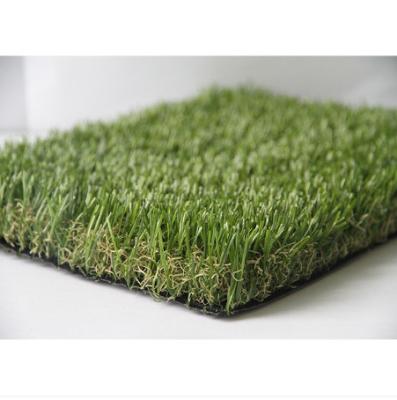 China Synthetic Green Carpet Garden Artificial Grass unquestionable Environment friendly for sale