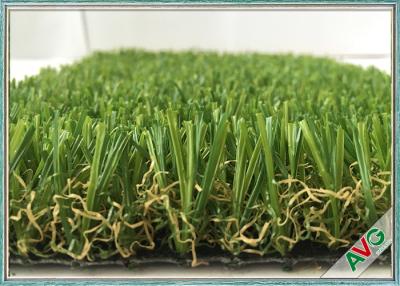 China Removable Eco - Friendly Synthetic Pet Artificial Turf For Pet Cat Carpet / Natural Garden for sale