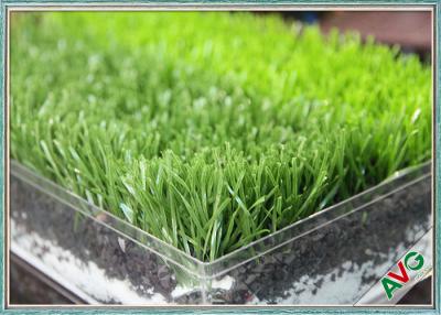 China Outdoor Green Football Field Artificial Grass Pitches Synthetic Artificial Soccer Lawn for sale