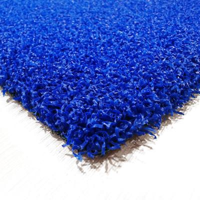 China Padel Tennis Court Artificial Grass Sports Flooring Artificial Tennis Padel Court Carpet en venta