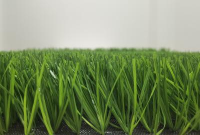 China 60mm Football Diamond Grass Grama Fifa Artificial Turf UV Stability à venda