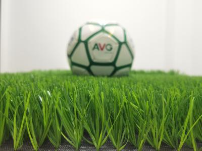 China FIFA Approved Turf Football Artificial Grass Carpet Artificial Turf For Football Field for sale