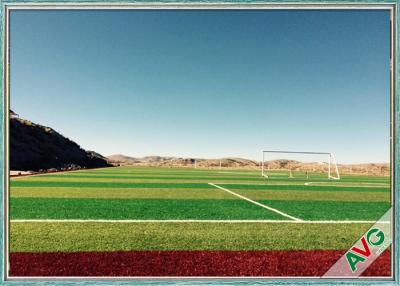 China New Technology Long Life UV Resistent Artificial Turf Sports Fields Natural Grass for sale