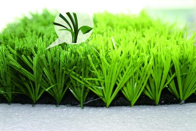 中国 Anti Uv Artificial Turf 60mm Artificial Grass For Football Stadium 販売のため