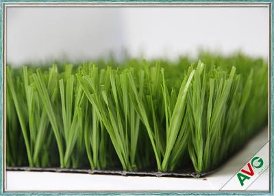 中国 SGSはフットボール競技場のサッカーの人工的な草の総合的な草のカーペットを承認した 販売のため