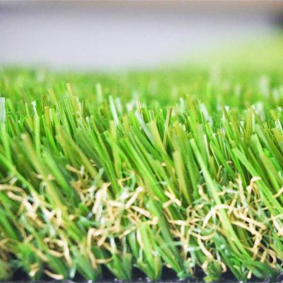 China 15m Height Artificial Turf Carpet Outdoor Green Grama Cesped Fake Grass zu verkaufen