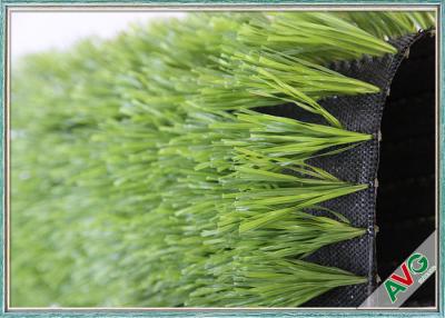 China 14500 Dtex Football Artificial Grass SGS 168 Yarn Heavy Metal Free Test for sale