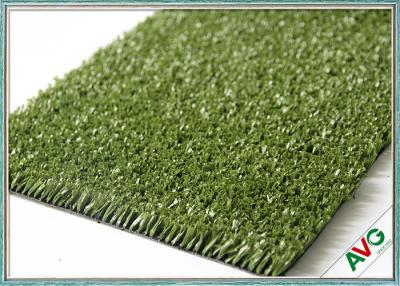 China Multi Functional Water - Saving Synthetic Grass For Tennis Courts 10 - 20 Mm Height for sale