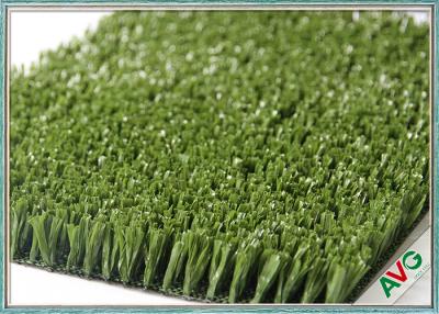 China Tipo fibrilado hierba artificial del hilado de la hierba del tenis del tenis sintético de la prenda impermeable en venta