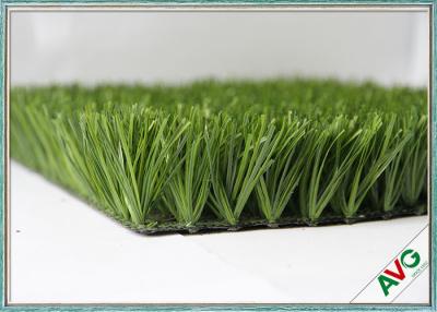 China International Certificate Quality Assurance Artificial Soccer Turf , Artificial Turf For Football Fields for sale