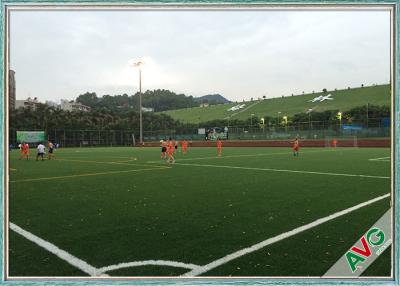 China El césped artificial del fútbol profesional 12 años garantizó la hierba artificial del fútbol en venta