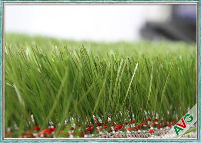 China Easy Installation Monofilament Football Synthetic Grass For Soccer Fields for sale