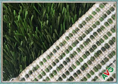 China Desgaste fuerte reciclado - hierba artificial de resistencia del sintético del fútbol del césped del fútbol en venta