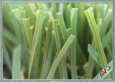 China Grama sintética artificial plástica do gramado de 12800 Dtex para o jardim/ajardinar à venda