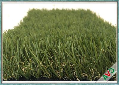 China Easy Installation Synthetic Pet Grass Good Water Permeability Monofil PE + Curly PPE for sale