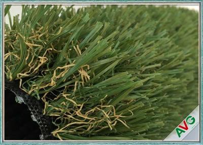 Chine Herbe artificielle d'herbe de plénitude de jardin artificiel d'intérieur à haute densité de surface à vendre