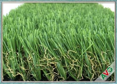 Cina Tappeto rispettoso dell'ambiente di resistenza dell'erba artificiale UV della decorazione in vendita