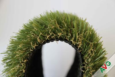 China Waterproof 11000 Dtex Fleece Backing Indoor Outdoor Carpet Grass Turf Green Artificial for sale