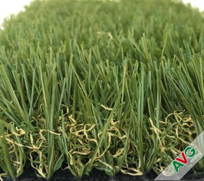 China Super Soft Classic Landscape Artificial grass For Decoration Novel Color for sale