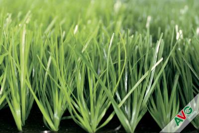 China Heavy Metal Free Multicolor PE Soft and Natural Looking Grass 9000Dtex 20-50 pile height for sale
