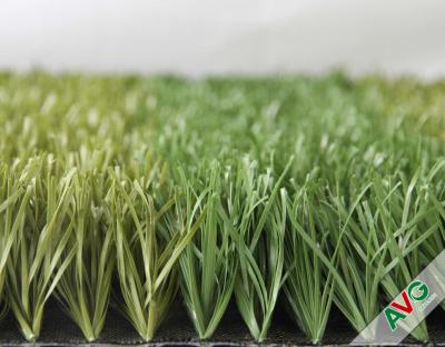 China 50mm van het de Voetbal de Kunstmatige Gras van de Stapelhoogte Goede Veerkracht 8 Jaar Garantie Te koop