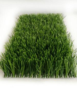 China Woven Backing Recyclable 100% Hybrid Artificial Turf for sale