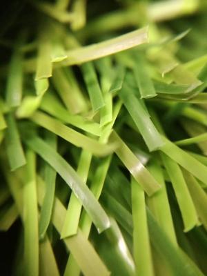 Chine 18000/9F vert clair 50mm Diamond Football Grass artificiel à vendre