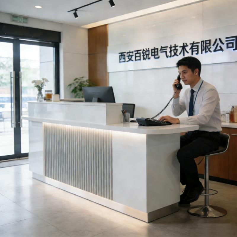 Verified China supplier - Xi'an Bairui Electrical Technology Co., Ltd. 