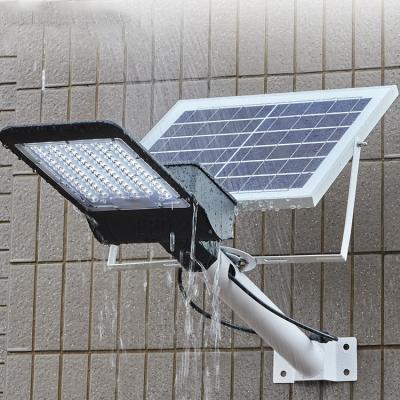 China Patent Design Solar Led Street Light 50w 80w 120w 150w Rainproof Free Sample for sale