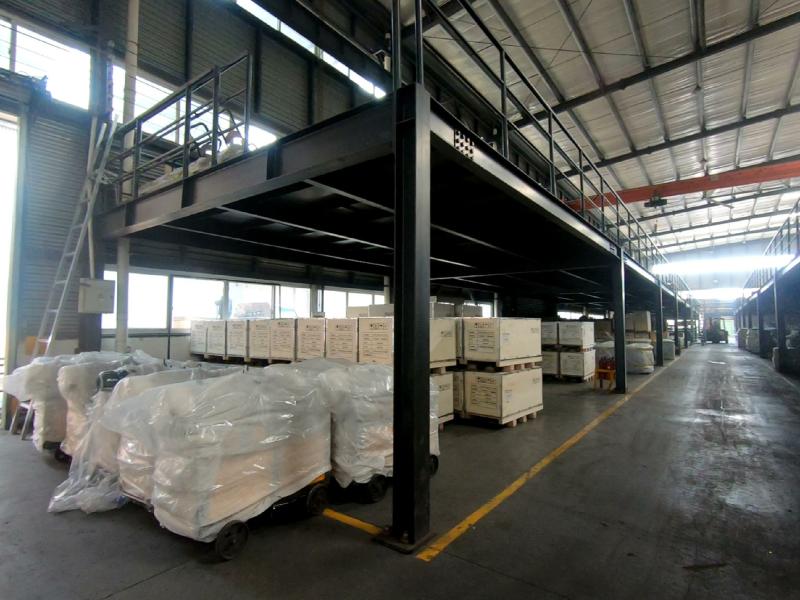 Проверенный китайский поставщик - Chengdu Gute Machinery Works Co., Ltd.