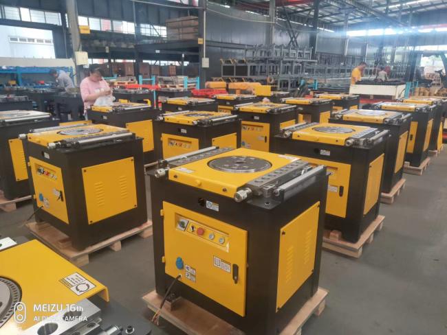 Production line operation