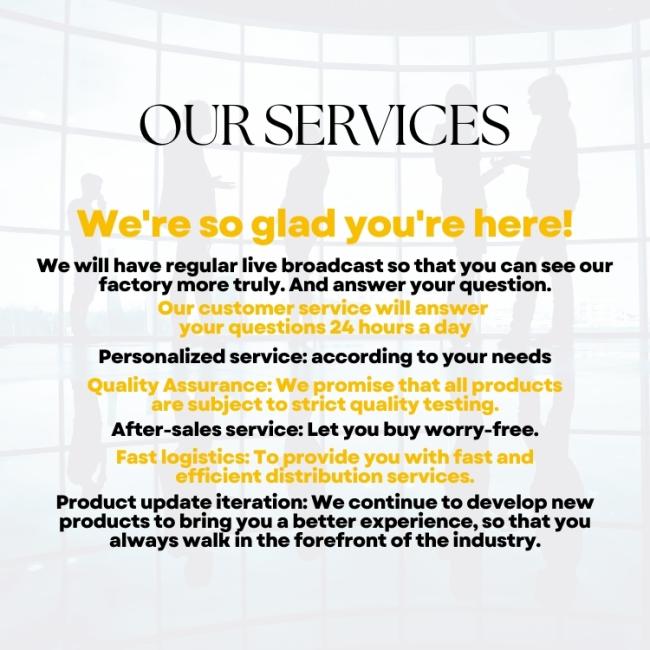 Company overview