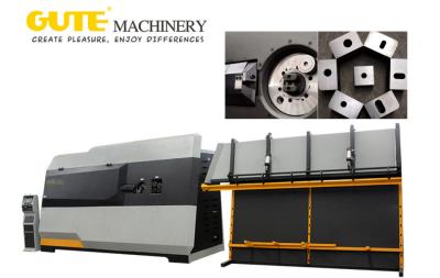 Chine Bi-Direction Automatic Rebar Stirrup Bending Machine CNC Customized System à vendre