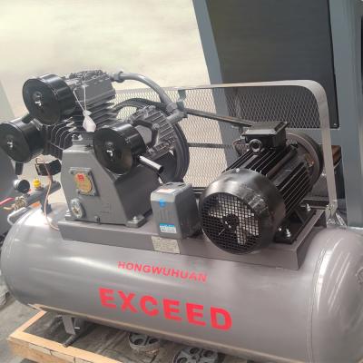 China 500mm Hydraulic Rebar Shear Line with 42kw Motor for sale