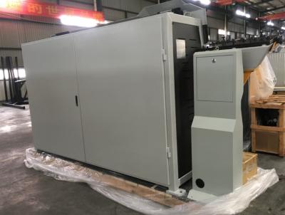 China 3D forma el doblador automático 380V/440V del Rebar de la dobladora 12m m del estribo del CNC en venta
