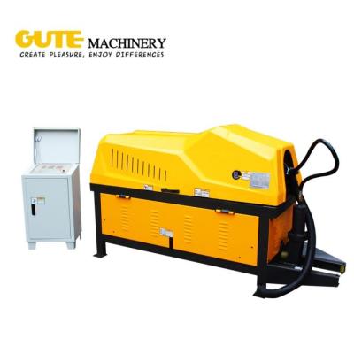 China 1.5 To 12mm YB2M4-4 Straightener And Cutter Machine 650N/Mm2 for sale