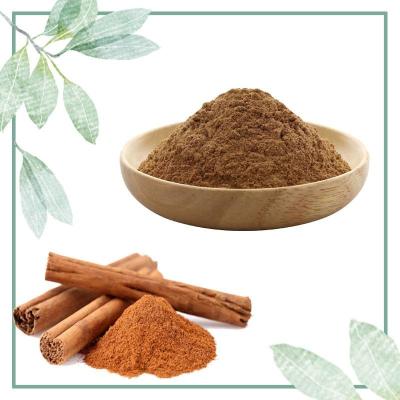 China Proanthocyanidins 10%-50% Ceylon Cinnamon Extract Fruit And Vegetable Powder Nutrition Supplement for sale