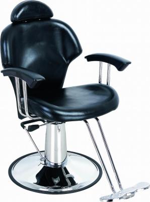 China Hot sale all purpose barber chair;reclining cheap hairdressing furniture for sale