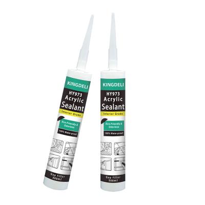 China One Component Weatherproofing Silicone Sealant Non Toxic For Glass Window for sale
