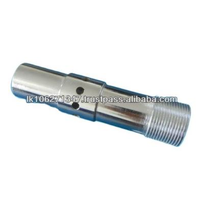 China Design Double Inlet Venturi Nozzle Sand Blasting Nozzle Weight KG 0.2 for sale